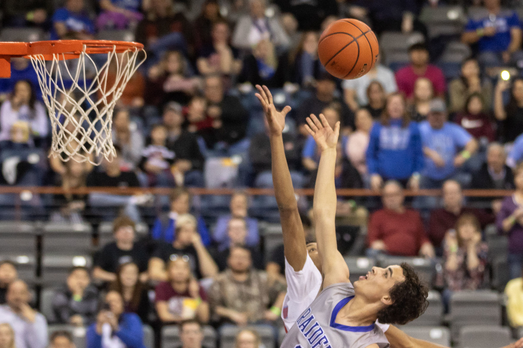 State basketball